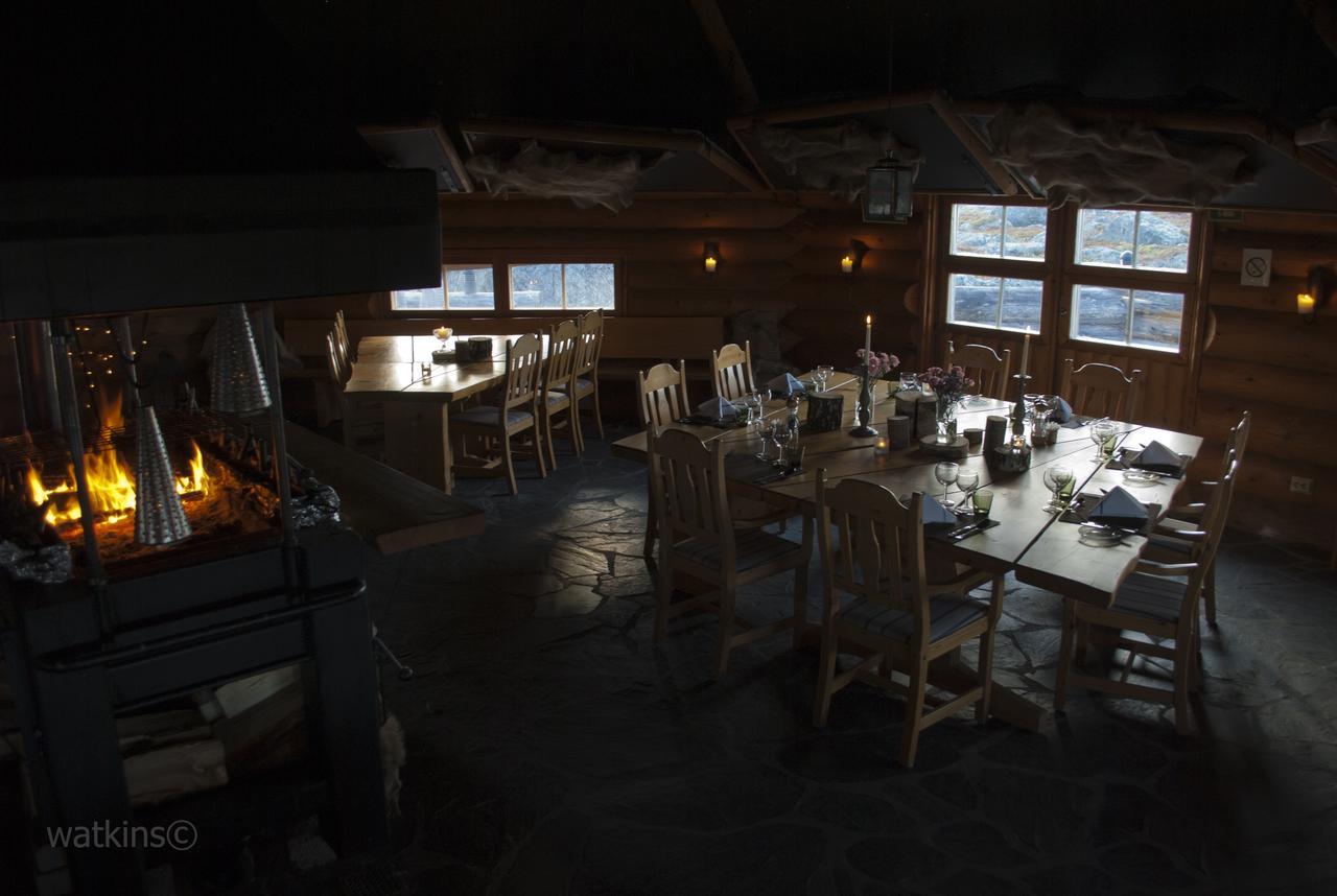Kalle'S Inn Glass Houses Soderudden ภายนอก รูปภาพ