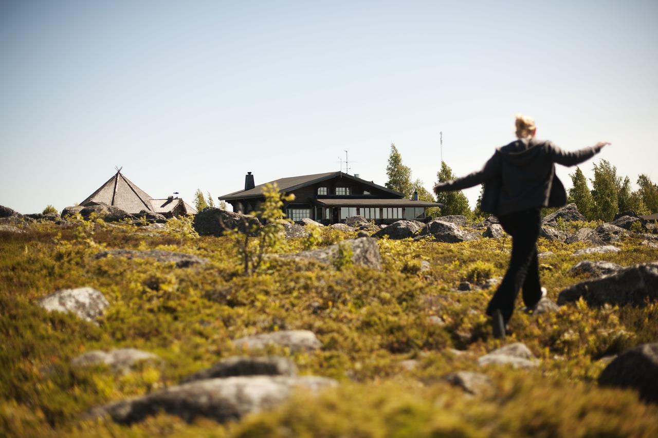 Kalle'S Inn Glass Houses Soderudden ภายนอก รูปภาพ