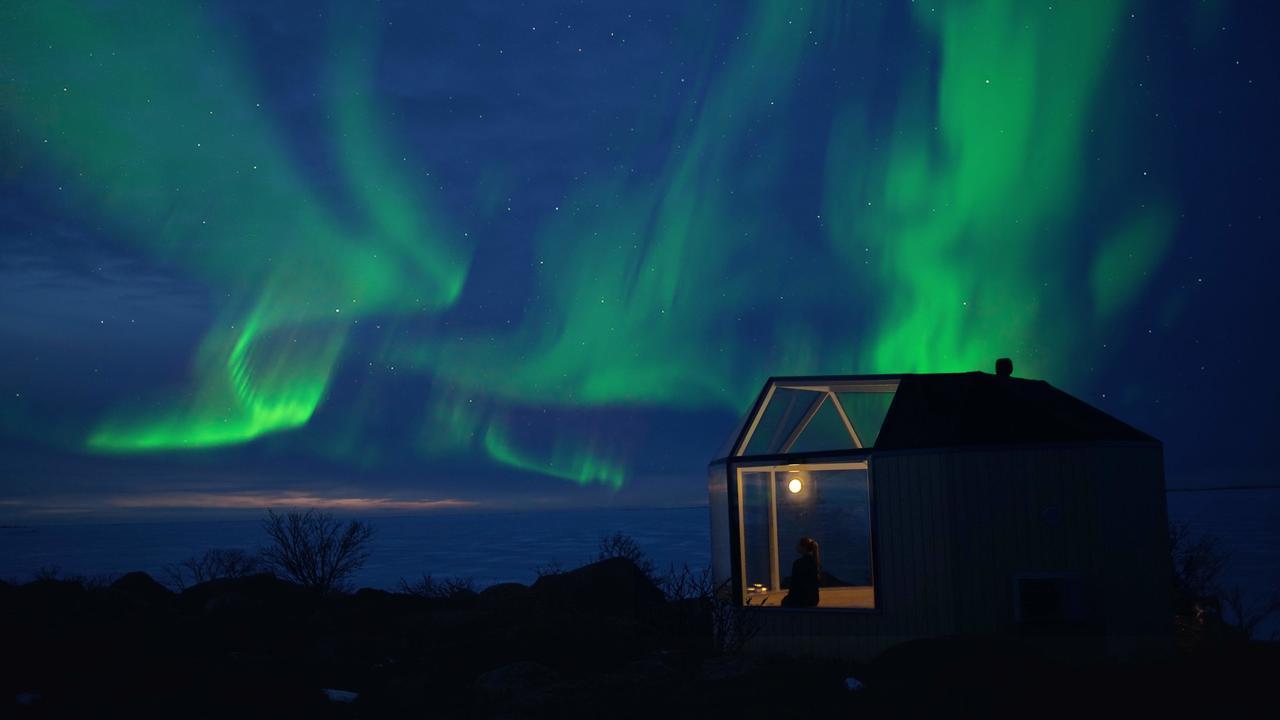Kalle'S Inn Glass Houses Soderudden ภายนอก รูปภาพ